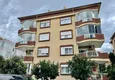 Buy 3+1 duplex in Alanya - furnished in the center of Oba, 300 meters to the beach 1 