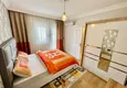 Affordable Purchase 3+1 duplex in Alanya - furnished in the center of Oba, 300 meters to the beach 12 