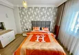 Affordable Purchase 3+1 duplex in Alanya - furnished in the center of Oba, 300 meters to the beach 13 
