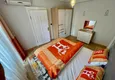 Affordable Purchase 3+1 duplex in Alanya - furnished in the center of Oba, 300 meters to the beach 14 