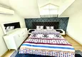 Affordable Purchase 3+1 duplex in Alanya - furnished in the center of Oba, 300 meters to the beach 15 