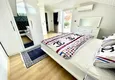 Affordable Purchase 3+1 duplex in Alanya - furnished in the center of Oba, 300 meters to the beach 16 