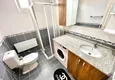 Affordable Purchase 3+1 duplex in Alanya - furnished in the center of Oba, 300 meters to the beach 17 
