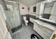 Affordable Purchase 3+1 duplex in Alanya - furnished in the center of Oba, 300 meters to the beach 18 
