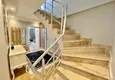 Affordable Purchase 3+1 duplex in Alanya - furnished in the center of Oba, 300 meters to the beach 19 