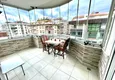 Affordable Purchase 3+1 duplex in Alanya - furnished in the center of Oba, 300 meters to the beach 21 