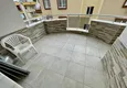 Affordable Purchase 3+1 duplex in Alanya - furnished in the center of Oba, 300 meters to the beach 22 