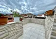 Affordable Purchase 3+1 duplex in Alanya - furnished in the center of Oba, 300 meters to the beach 24 