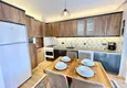 Affordable Purchase 3+1 duplex in Alanya - furnished in the center of Oba, 300 meters to the beach 8 
