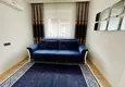 Affordable Purchase 3+1 duplex in Alanya - furnished in the center of Oba, 300 meters to the beach 10 