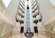 Kupić Apartament 2+1 w Alanyi, dzielnica Tosmur - umeblowany i z widokiem na morze i rzekę Dim-Chay, odpowiedni na zezwolenie na pobyt 10