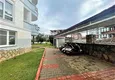 Kupić Apartament 2+1 w Alanyi, dzielnica Tosmur - umeblowany i z widokiem na morze i rzekę Dim-Chay, odpowiedni na zezwolenie na pobyt 11
