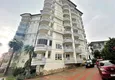 Kupić Apartament 2+1 w Alanyi, dzielnica Tosmur - umeblowany i z widokiem na morze i rzekę Dim-Chay, odpowiedni na zezwolenie na pobyt 12
