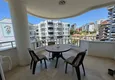 Dostępny zakup Apartament 2+1 w Alanyi, dzielnica Tosmur - umeblowany i z widokiem na morze i rzekę Dim-Chay, odpowiedni na zezwolenie na pobyt 11