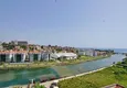 Kupić Apartament 2+1 w Alanyi, dzielnica Tosmur - umeblowany i z widokiem na morze i rzekę Dim-Chay, odpowiedni na zezwolenie na pobyt 14