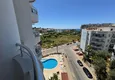 Dostępny zakup Apartament 2+1 w Alanyi, dzielnica Tosmur - umeblowany i z widokiem na morze i rzekę Dim-Chay, odpowiedni na zezwolenie na pobyt 13