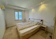 Dostępny zakup Apartament 2+1 w Alanyi, dzielnica Tosmur - umeblowany i z widokiem na morze i rzekę Dim-Chay, odpowiedni na zezwolenie na pobyt 14