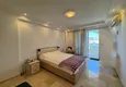 Dostępny zakup Apartament 2+1 w Alanyi, dzielnica Tosmur - umeblowany i z widokiem na morze i rzekę Dim-Chay, odpowiedni na zezwolenie na pobyt 16