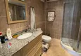 Dostępny zakup Apartament 2+1 w Alanyi, dzielnica Tosmur - umeblowany i z widokiem na morze i rzekę Dim-Chay, odpowiedni na zezwolenie na pobyt 19