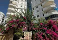 Kupić Apartament 2+1 w Alanyi, dzielnica Tosmur - umeblowany i z widokiem na morze i rzekę Dim-Chay, odpowiedni na zezwolenie na pobyt 2