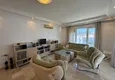 Dostępny zakup Apartament 2+1 w Alanyi, dzielnica Tosmur - umeblowany i z widokiem na morze i rzekę Dim-Chay, odpowiedni na zezwolenie na pobyt 2