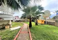 Kupić Apartament 2+1 w Alanyi, dzielnica Tosmur - umeblowany i z widokiem na morze i rzekę Dim-Chay, odpowiedni na zezwolenie na pobyt 7
