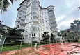 Kupić Apartament 2+1 w Alanyi, dzielnica Tosmur - umeblowany i z widokiem na morze i rzekę Dim-Chay, odpowiedni na zezwolenie na pobyt 9