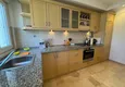 Dostępny zakup Apartament 2+1 w Alanyi, dzielnica Tosmur - umeblowany i z widokiem na morze i rzekę Dim-Chay, odpowiedni na zezwolenie na pobyt 9