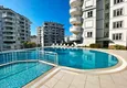 Buy Turnkey 2+1 apartment in Alanya, Tosmur district - from the owner, suitable for a residence permit 10