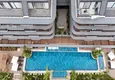 Buy New residential complex with level 5 ★ infrastructure - apartments from a developer in Alanya 10 