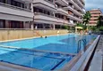 Buy 2+1 apartment on the first line in Alanya, Mahmutlar district - suitable for citizenship 11 