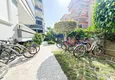 Buy Furnished 2+1 apartment in the Oba area - near Metro shopping center and within walking distance to the sea 10 