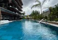 Buy New residential complex with level 5 ★ infrastructure - apartments from a developer in Alanya 11 