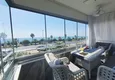 Affordable Purchase 2+1 apartment on the first line in Alanya, Mahmutlar district - suitable for citizenship 14 