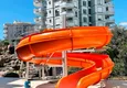 Buy Turnkey 2+1 apartment in Alanya, Tosmur district - from the owner, suitable for a residence permit 13