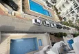 Dostępny zakup Apartament 2+1 w Alanyi, dzielnica Oba - tylko 150 metrów od morza. Nadaje się do uzyskania zezwolenia na pobyt. 13