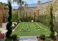 Buy New residential complex with level 5 ★ infrastructure - apartments from a developer in Alanya 13 