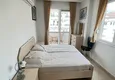 Dostępny zakup Apartament 2+1 w Alanyi, dzielnica Oba - tylko 150 metrów od morza. Nadaje się do uzyskania zezwolenia na pobyt. 14