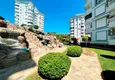 Buy Turnkey 2+1 apartment in Alanya, Tosmur district - from the owner, suitable for a residence permit 14