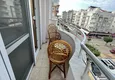 Dostępny zakup Apartament 2+1 w Alanyi, dzielnica Oba - tylko 150 metrów od morza. Nadaje się do uzyskania zezwolenia na pobyt. 17