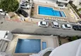 Dostępny zakup Apartament 2+1 w Alanyi, dzielnica Oba - tylko 150 metrów od morza. Nadaje się do uzyskania zezwolenia na pobyt. 18