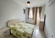 Dostępny zakup Apartament 2+1 w Alanyi, dzielnica Oba - tylko 150 metrów od morza. Nadaje się do uzyskania zezwolenia na pobyt. 19
