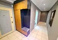 Affordable Purchase Furnished 2+1 apartment in the Oba area - near Metro shopping center and within walking distance to the sea 1 