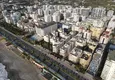 Buy 2+1 apartment on the first line in Alanya, Mahmutlar district - suitable for citizenship 1 