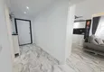 Affordable Purchase 2+1 apartment on the first line in Alanya, Mahmutlar district - suitable for citizenship 1 
