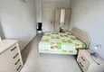 Dostępny zakup Apartament 2+1 w Alanyi, dzielnica Oba - tylko 150 metrów od morza. Nadaje się do uzyskania zezwolenia na pobyt. 20