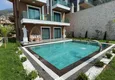 Buy Luxury villa with pool and panoramic views — Alanya, Bektash. Suitable for citizenship 2