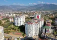 Buy Turnkey 2+1 apartment in Alanya, Tosmur district - from the owner, suitable for a residence permit 2