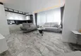 Affordable Purchase 2+1 apartment on the first line in Alanya, Mahmutlar district - suitable for citizenship 3 