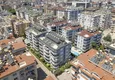 Buy Furnished 2+1 apartment in the Oba area - near Metro shopping center and within walking distance to the sea 2 